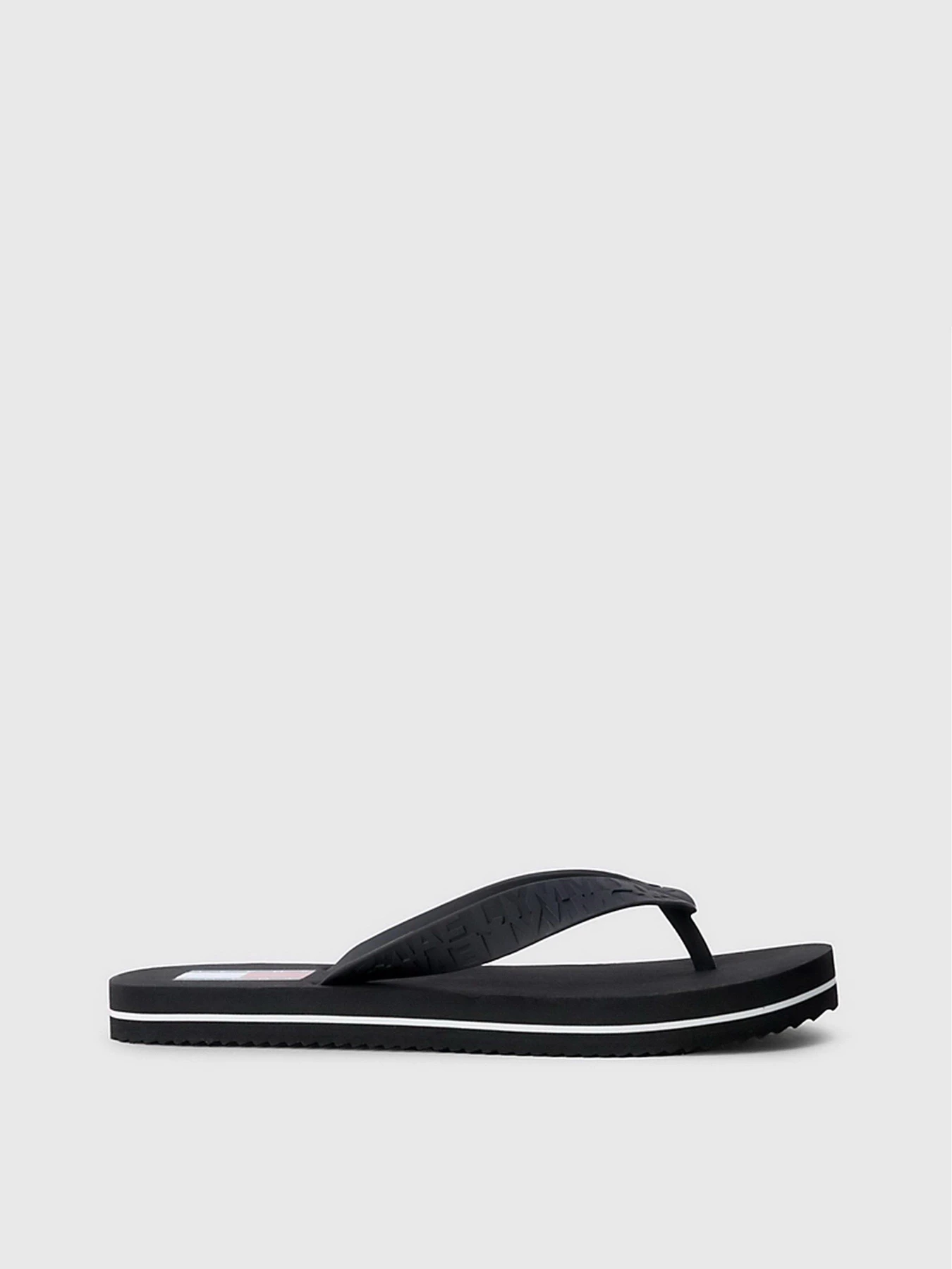Шлёпанцы Tommy Hilfiger Flag Eva Beach модель EN0EN02194-BDS Шлёпанцы Tommy Hilfiger Flag Eva Beach модель EN0EN02194-BDS Фото