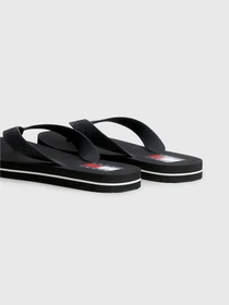 Шлёпанцы Tommy Hilfiger Flag Eva Beach модель EN0EN02194-BDS Фото