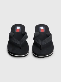 Шлёпанцы Tommy Hilfiger Flag Eva Beach модель EN0EN02194-BDS Фото
