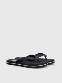 Шлёпанцы Tommy Hilfiger Flag Eva Beach модель EN0EN02194-BDS Фото