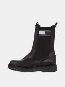 Ботинки и сапоги Tommy Hilfiger Tjw Warmlined Chelsea Boot модель EN0EN02313-BDS Фото