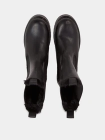 Ботинки и сапоги Tommy Hilfiger Tjw Warmlined Chelsea Boot модель EN0EN02313-BDS Фото
