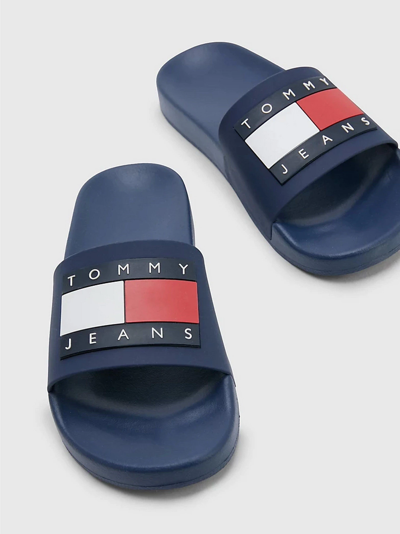 Шльопанці Tommy Hilfiger модель EN0EN02115-C87 Шльопанці Tommy Hilfiger модель EN0EN02115-C87 Фото