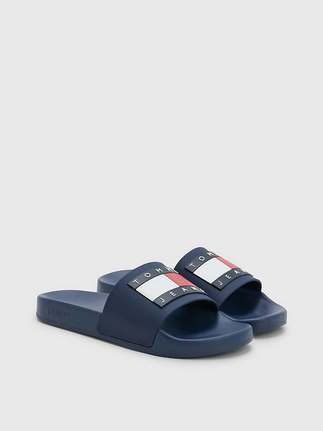 Шльопанці Tommy Hilfiger модель EN0EN02115-C87 Шльопанці Tommy Hilfiger модель EN0EN02115-C87 Фото