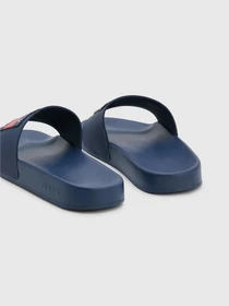 Шльопанці Tommy Hilfiger модель EN0EN02115-C87 Фото