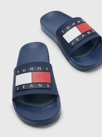 Шльопанці Tommy Hilfiger модель EN0EN02115-C87 Фото