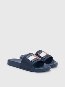 Шльопанці Tommy Hilfiger модель EN0EN02115-C87 Фото