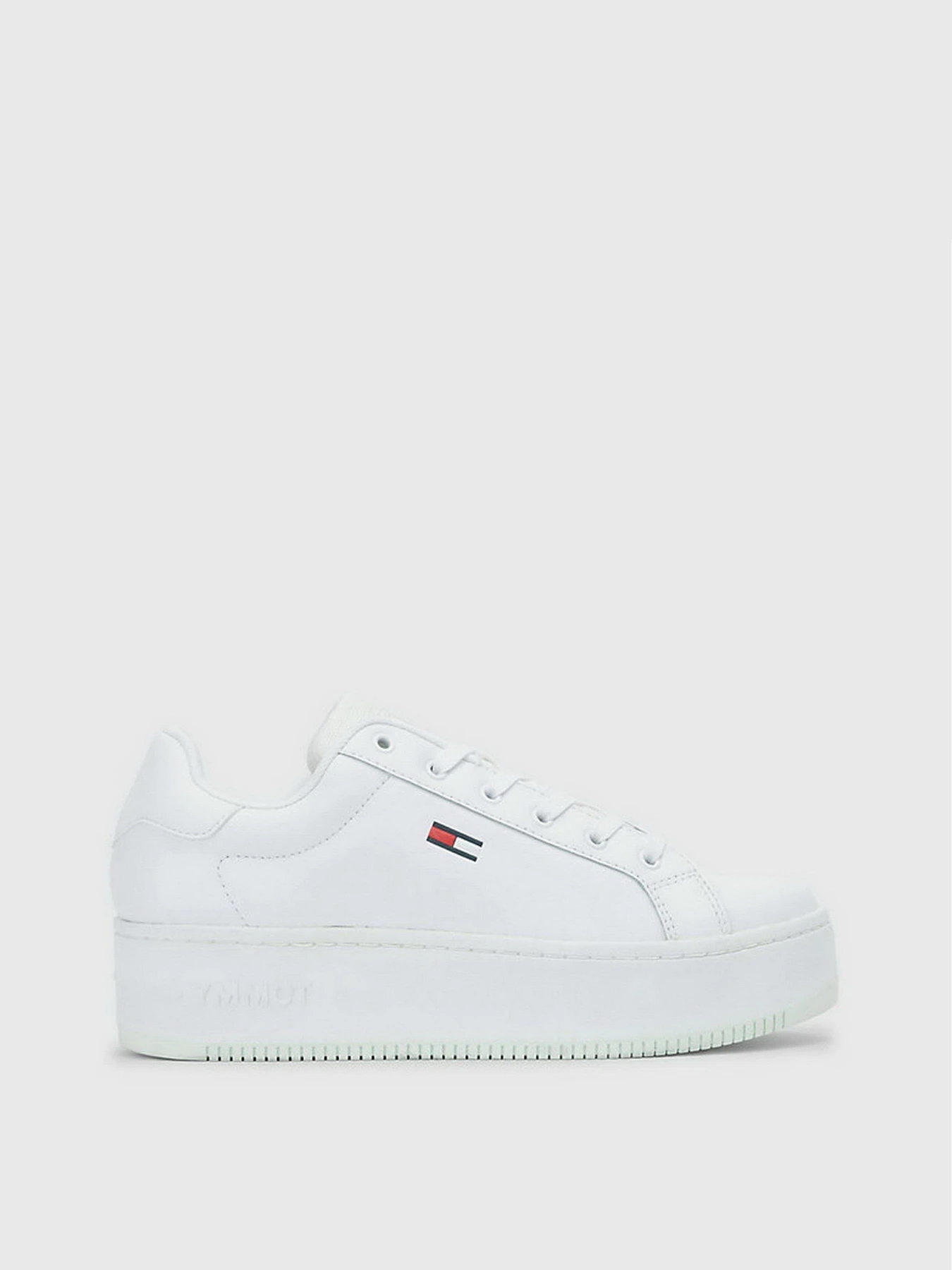 Кросівки Tommy Hilfiger ESSENTIAL FLATFORM модель EN0EN02043-YBR Кросівки Tommy Hilfiger ESSENTIAL FLATFORM модель EN0EN02043-YBR Фото