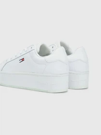 Кросівки Tommy Hilfiger ESSENTIAL FLATFORM модель EN0EN02043-YBR Фото