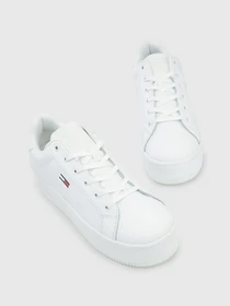 Кросівки Tommy Hilfiger ESSENTIAL FLATFORM модель EN0EN02043-YBR Фото
