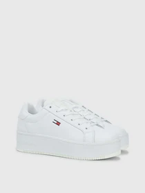 Кросівки Tommy Hilfiger ESSENTIAL FLATFORM модель EN0EN02043-YBR Фото