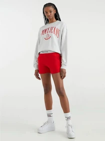 Кросівки Tommy Hilfiger ESSENTIAL FLATFORM модель EN0EN02043-YBR Фото