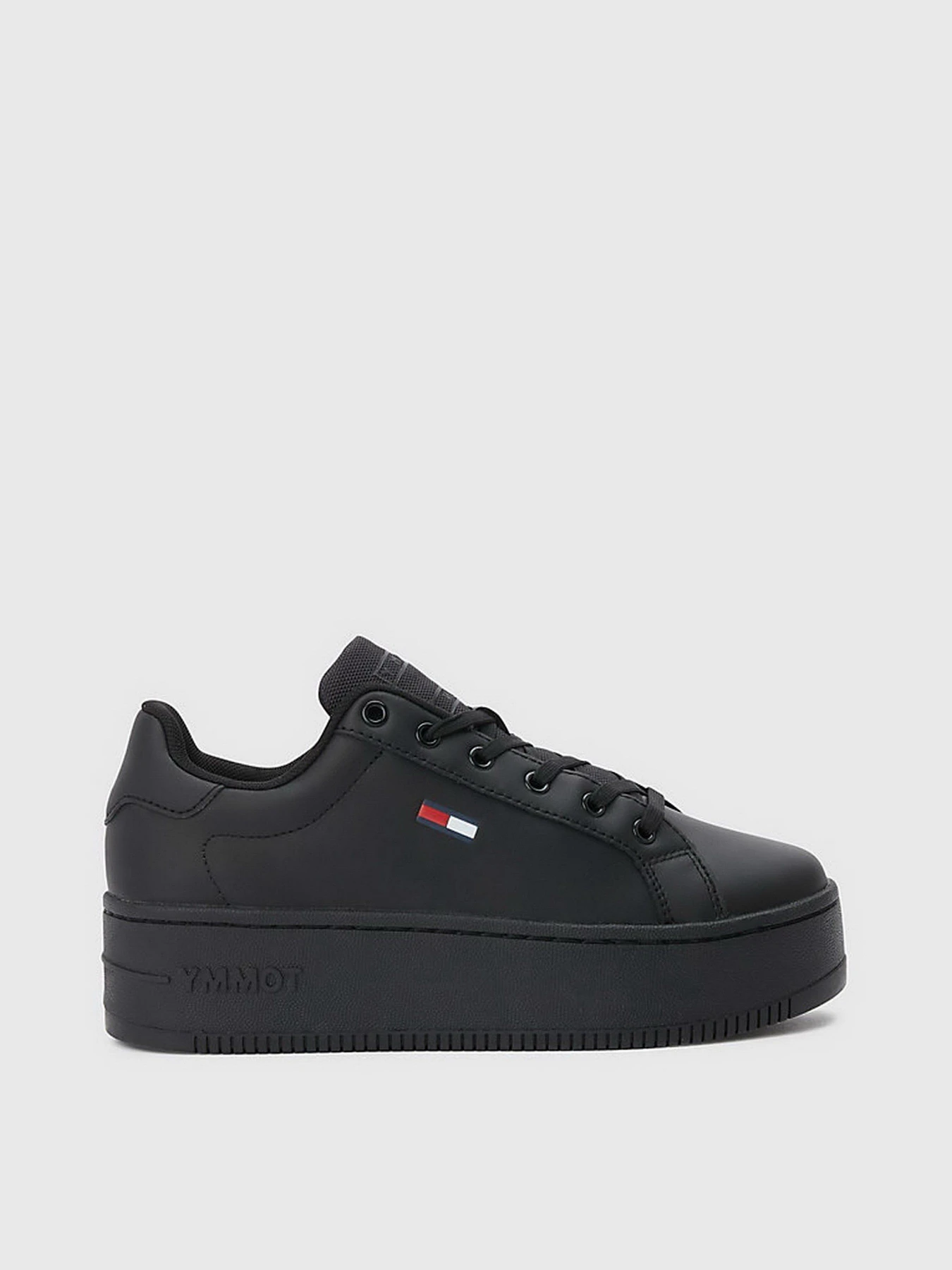 Кроссовки Tommy Hilfiger ESSENTIAL FLATFORM модель EN0EN02043-0GK Кроссовки Tommy Hilfiger ESSENTIAL FLATFORM модель EN0EN02043-0GK Фото