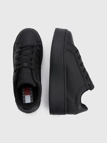 Кроссовки Tommy Hilfiger ESSENTIAL FLATFORM модель EN0EN02043-0GK Фото