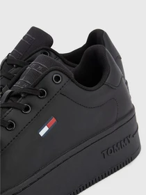 Кроссовки Tommy Hilfiger ESSENTIAL FLATFORM модель EN0EN02043-0GK Фото