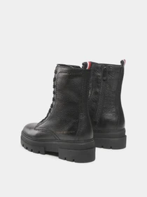 Ботинки и сапоги Tommy Hilfiger модель FW0FW06732-BDS Фото