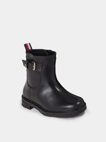 Ботинки и сапоги Tommy Hilfiger модель FW0FW07479-BDS Фото