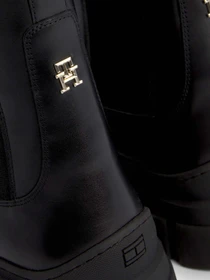 Ботинки и сапоги Tommy Hilfiger модель FW0FW07490-BDS Фото