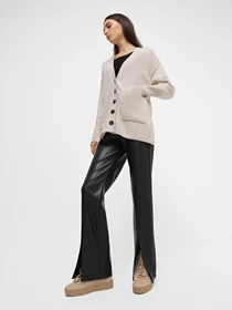 Ботинки и сапоги Tommy Hilfiger Essential Lace Up Warmbootie модель FW0FW07503-ABO Фото