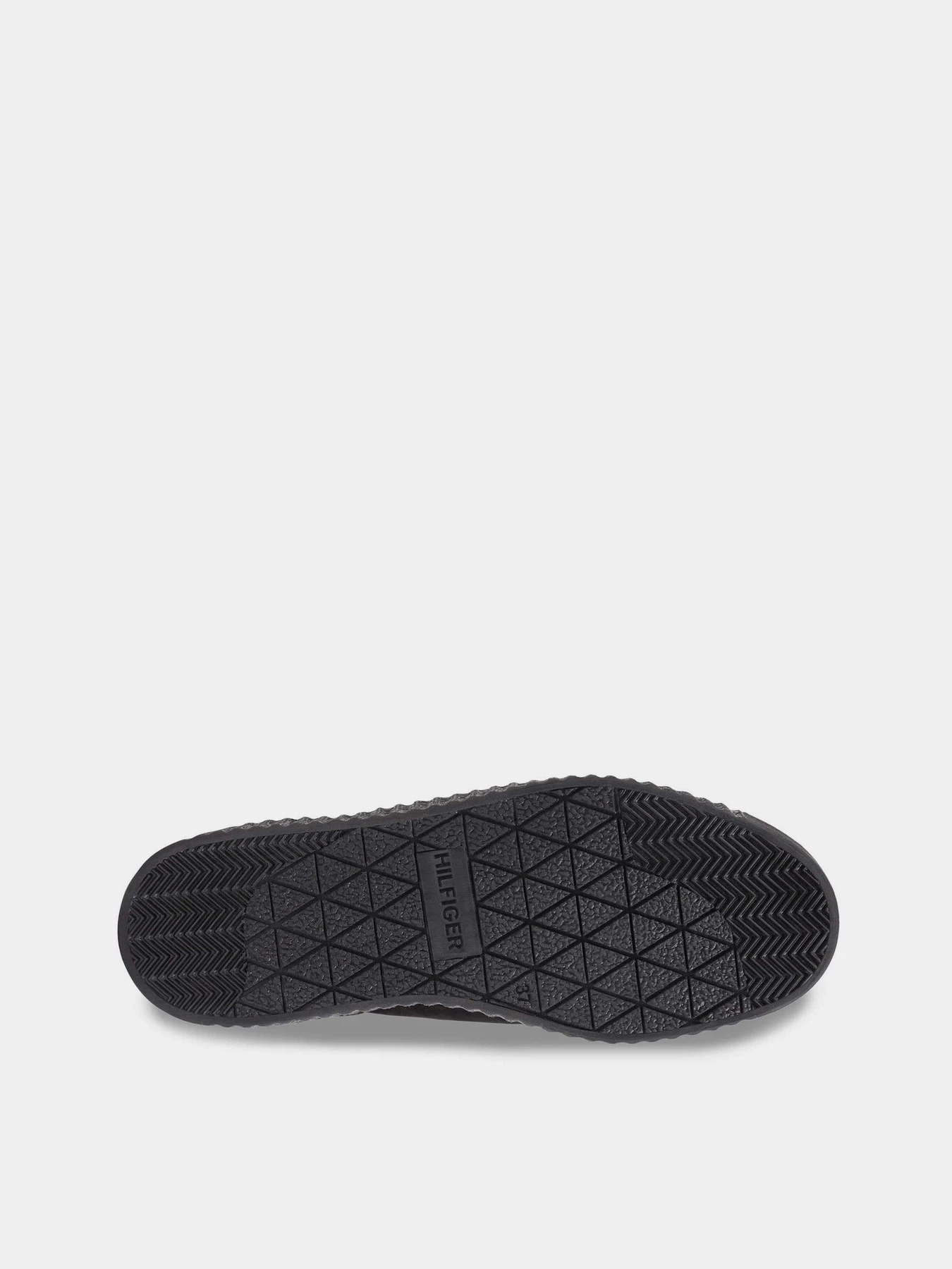 Ботинки и сапоги Tommy Hilfiger Essential Lace Up Warmbootie модель FW0FW07503-BDS Фото