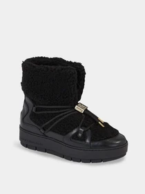 Ботинки и сапоги Tommy Hilfiger Tommy Teddy Snowboot модель FW0FW07505-BDS Фото