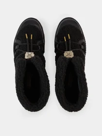 Ботинки и сапоги Tommy Hilfiger Tommy Teddy Snowboot модель FW0FW07505-BDS Фото