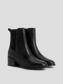 Ботинки и сапоги Tommy Hilfiger Essential Chelsea Boot модель FW0FW07516-BDS Фото
