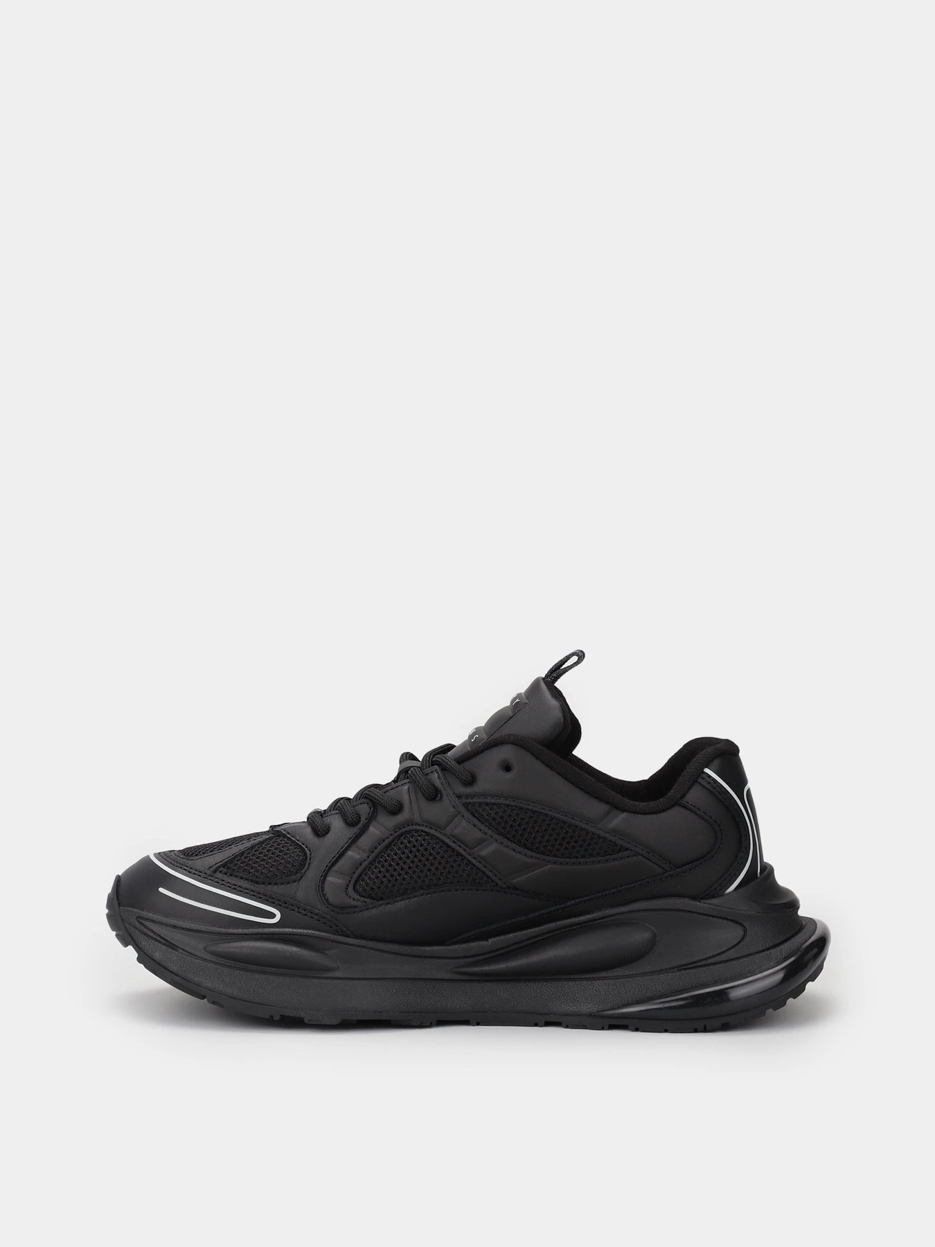 Кроссовки Tommy Hilfiger Chunky Runner модель EN0EN02247-BDS Кроссовки Tommy Hilfiger Chunky Runner модель EN0EN02247-BDS Фото
