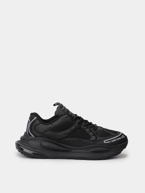 Кросівки Tommy Hilfiger Chunky Runner модель EN0EN02247-BDS Фото