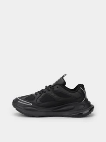 Кроссовки Tommy Hilfiger Chunky Runner модель EN0EN02247-BDS Фото