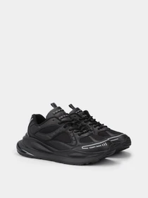 Кроссовки Tommy Hilfiger Chunky Runner модель EN0EN02247-BDS Фото
