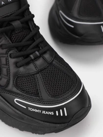 Кроссовки Tommy Hilfiger Chunky Runner модель EN0EN02247-BDS Фото