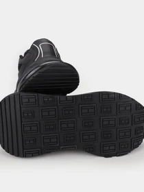 Кроссовки Tommy Hilfiger Chunky Runner модель EN0EN02247-BDS Фото
