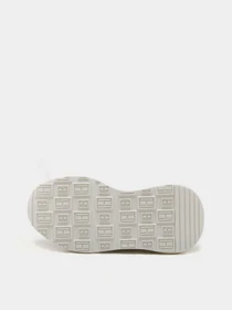 Кросівки Tommy Hilfiger Leather Chunky Sole Runner Trainers модель EN0EN02247-YBL Фото