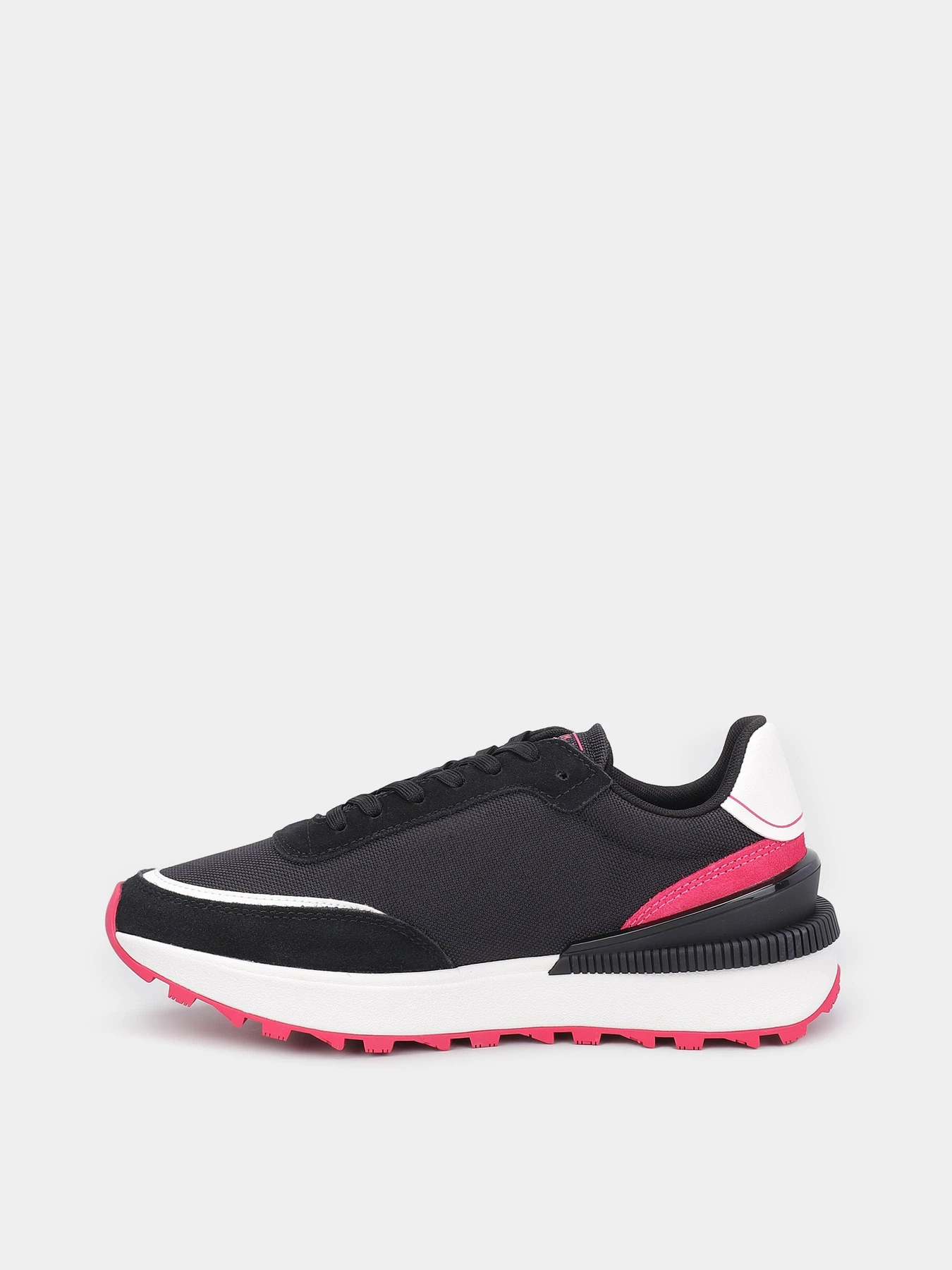 Кросівки Tommy Hilfiger модель EN0EN02275-BDS Кросівки Tommy Hilfiger модель EN0EN02275-BDS Фото
