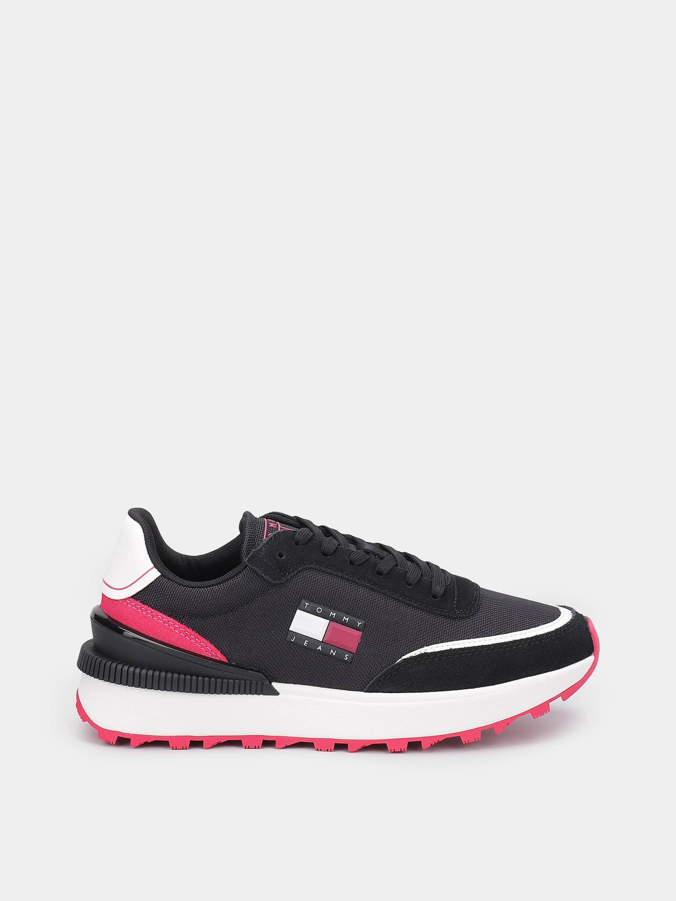 Кросівки Tommy Hilfiger модель EN0EN02275-BDS Кросівки Tommy Hilfiger модель EN0EN02275-BDS Фото