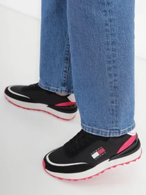 Кросівки Tommy Hilfiger модель EN0EN02275-BDS Фото
