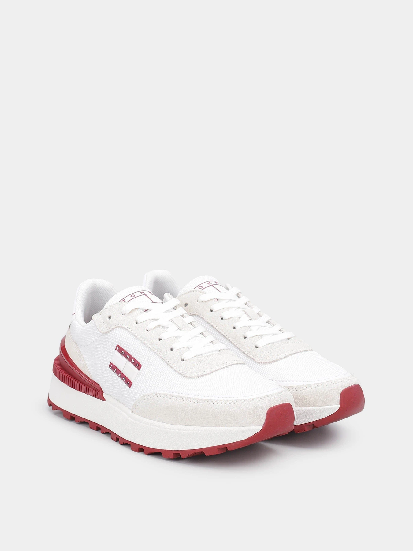 Кросівки Tommy Hilfiger модель EN0EN02275-YBL Кросівки Tommy Hilfiger модель EN0EN02275-YBL Фото