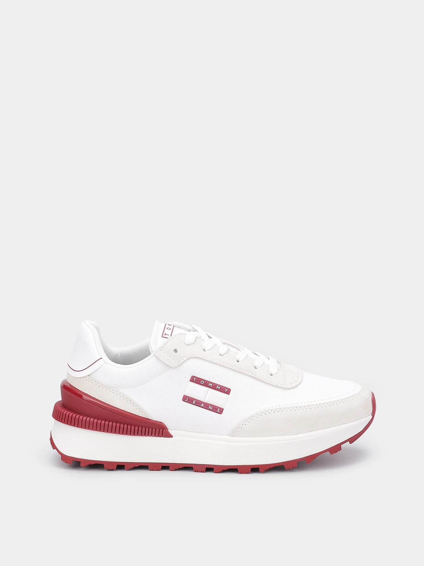 Кросівки Tommy Hilfiger модель EN0EN02275-YBL Кросівки Tommy Hilfiger модель EN0EN02275-YBL Фото