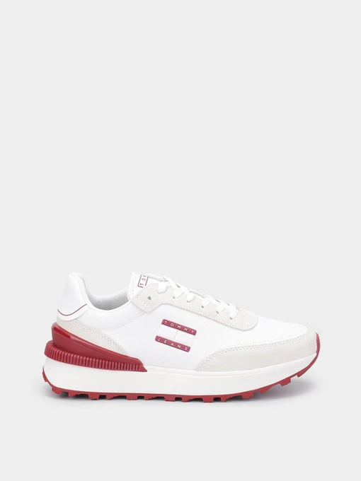 Кросівки Tommy Hilfiger модель EN0EN02275-YBL Фото
