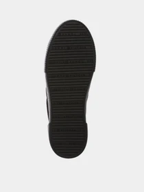 Кроссовки Tommy Hilfiger SUEDE LACE-UP модель FW0FW07548-BDS Фото