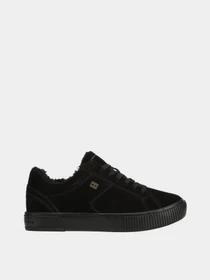 Кроссовки Tommy Hilfiger SUEDE LACE-UP модель FW0FW07548-BDS Фото
