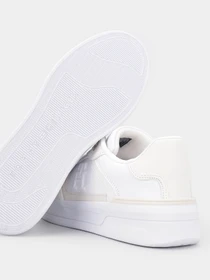 Кроссовки Tommy Hilfiger ESSENTIAL CONTRAST TH MONOGRAM BASKETBALL модель FW0FW07563-YBS Фото