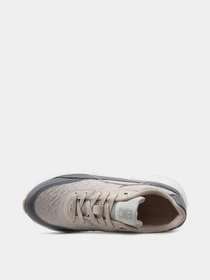 Кроссовки Tommy Hilfiger Monogram Chunky Sole Mid-Top Trainers модель FW0FW07572-PTP Фото