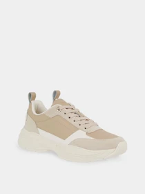 Кроссовки Tommy Hilfiger Essential Leather Runner Trainers модель FW0FW07587-ABO Фото