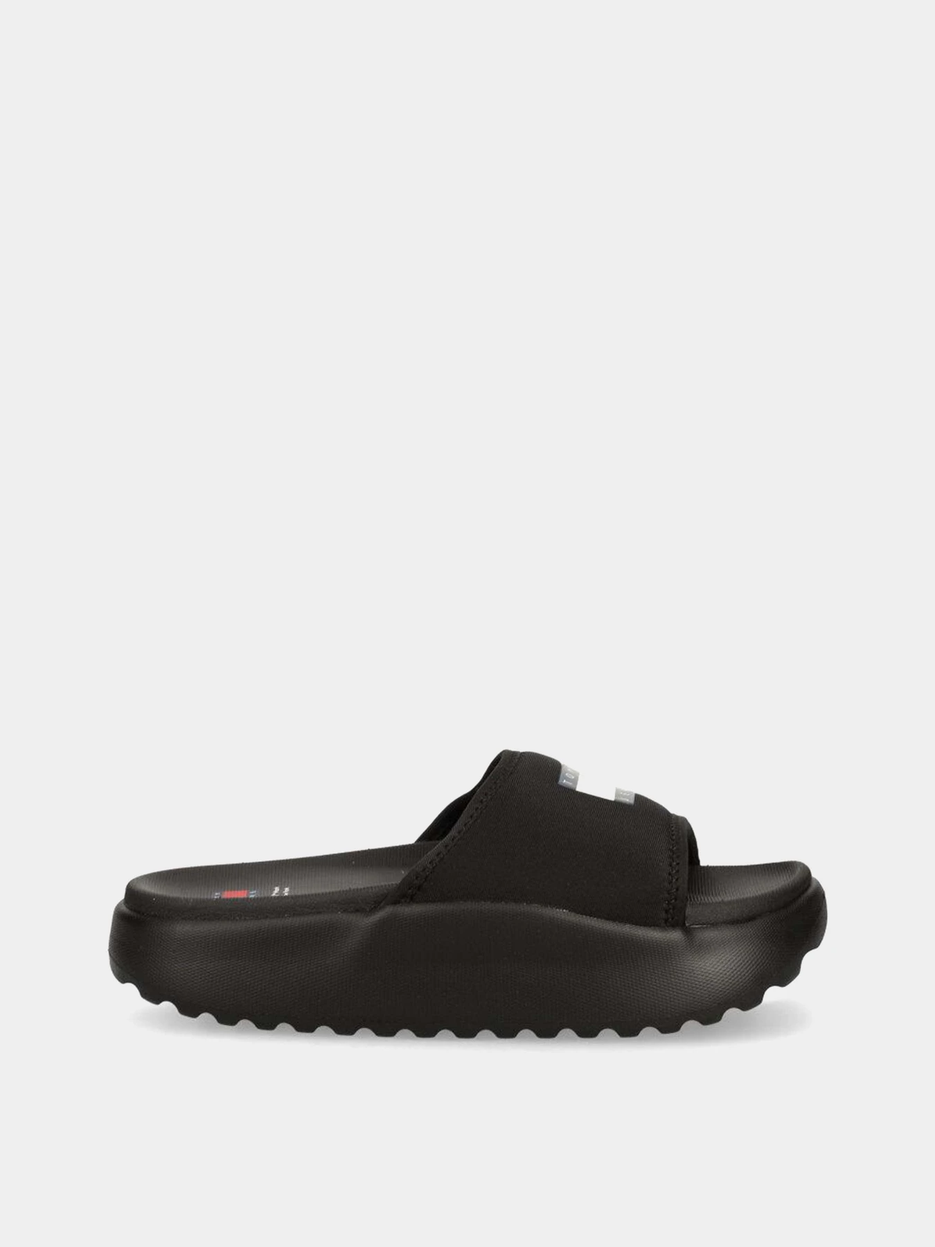Шльопанці Tommy Hilfiger модель EN0EN02448-BDS Шльопанці Tommy Hilfiger модель EN0EN02448-BDS Фото