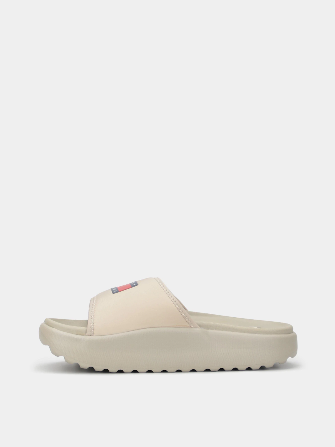 Шльопанці Tommy Hilfiger модель EN0EN02448-PKQ Шльопанці Tommy Hilfiger модель EN0EN02448-PKQ Фото