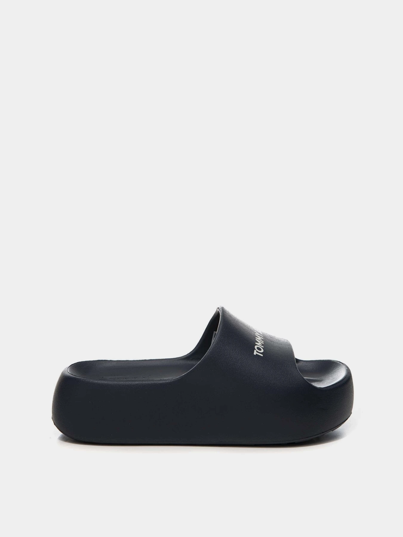 Шлёпанцы Tommy Hilfiger модель EN0EN02454-C1G Фото