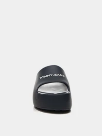 Шлёпанцы Tommy Hilfiger модель EN0EN02454-C1G Фото