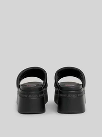 Шльопанці Tommy Hilfiger модель EN0EN02455-BDS Фото